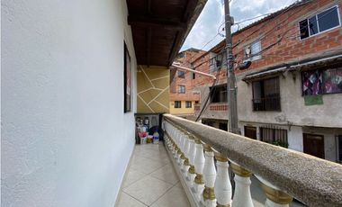 APARTAMENTO EN ARRIENDO BARRIO NUEVO, EL SALADO ENVIGADO P2