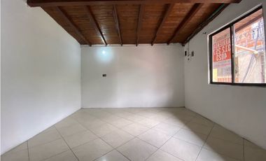 APARTAMENTO EN ARRIENDO BARRIO NUEVO, EL SALADO ENVIGADO P2