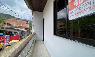 APARTAMENTO EN ARRIENDO BARRIO NUEVO, EL SALADO ENVIGADO P2