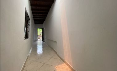 APARTAMENTO EN ARRIENDO BARRIO NUEVO, EL SALADO ENVIGADO P2