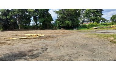 LOTE / TERRENO VA PUERTO ESPEJO A PUEBLO TAPAO ARMENIA Q