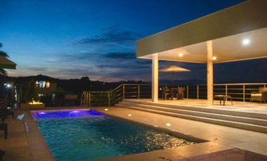 FINCA USO TURISMO QUIMBAYA Q.