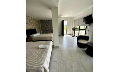 FINCA USO TURISMO QUIMBAYA Q.