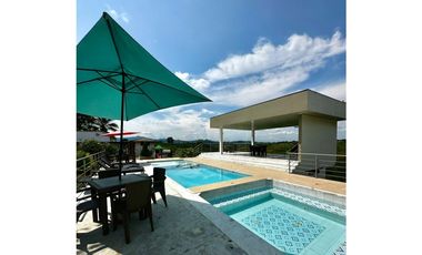 FINCA USO TURISMO QUIMBAYA Q.