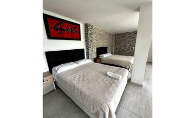 FINCA USO TURISMO QUIMBAYA Q.