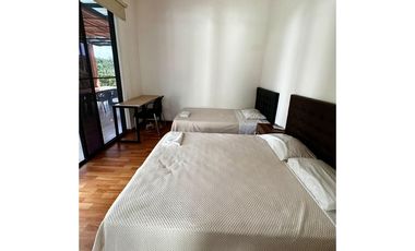 FINCA USO TURISMO QUIMBAYA Q.