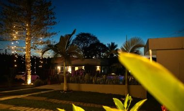 FINCA USO TURISMO QUIMBAYA Q.