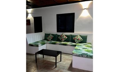 FINCA USO TURISMO QUIMBAYA Q.