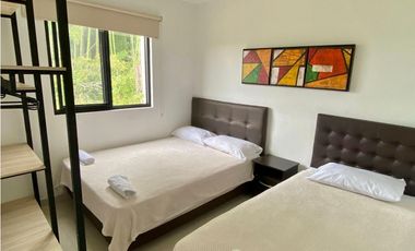 FINCA USO TURISMO QUIMBAYA Q.