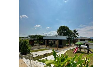 FINCA USO TURISMO QUIMBAYA Q.