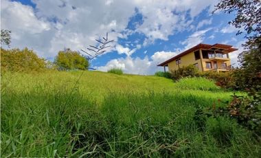 LOTE EN CONJUNTO - CIRCASIA QUINDO