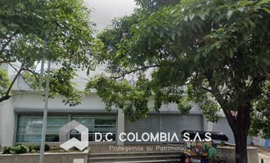 LOCAL EN ARRIENDO CALLE MURILLO - BARRANQUILLA