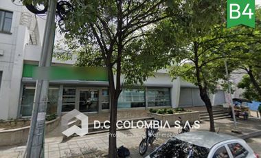 LOCAL EN ARRIENDO CALLE MURILLO - BARRANQUILLA