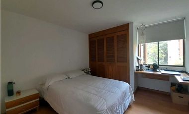 Venta Apartamento Poblado Via Tesoro 9499184 DL