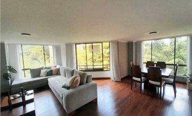 Venta Apartamento Poblado Via Tesoro 9499184 DL