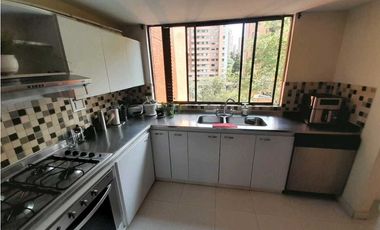 Venta Apartamento Poblado Via Tesoro 9499184 DL