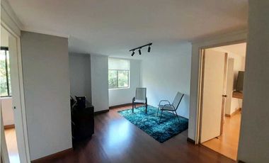 Venta Apartamento Poblado Via Tesoro 9499184 DL