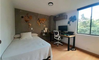 Venta Apartamento Poblado Via Tesoro 9499184 DL