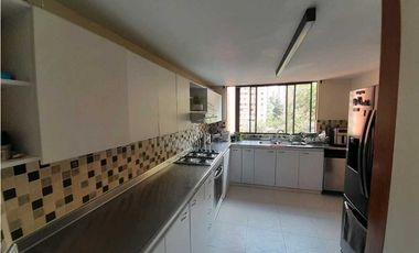 Venta Apartamento Poblado Via Tesoro 9499184 DL