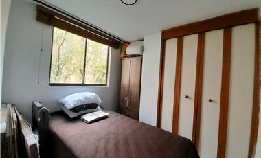 Venta Apartamento Poblado Via Tesoro 9499184 DL