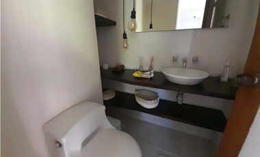 Venta Apartamento Poblado Via Tesoro 9499184 DL