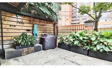 Vendo moderna casa remodelada en Castropol unidad cerrada