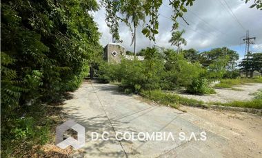 VENTA DE LOCAL EN ZONA INDUSTRIAL MAMONAL - CARTAGENA