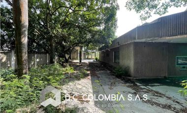 VENTA DE LOCAL EN ZONA INDUSTRIAL MAMONAL - CARTAGENA
