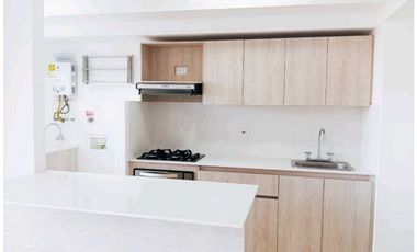 Apartamento en Venta, Calasanz en Medellín