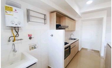 Apartamento en Venta, Calasanz en Medellín