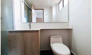 Apartamento en Venta, Calasanz en Medellín