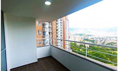 Apartamento en Venta, Calasanz en Medellín