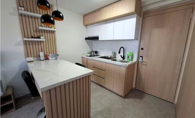 Venta Apartaestudio  Guadalupe  Cali