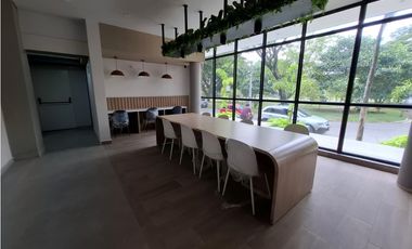 Venta Apartaestudio  Guadalupe  Cali