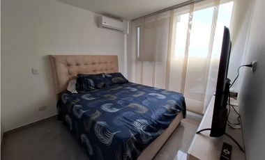 Venta Apartaestudio  Guadalupe  Cali
