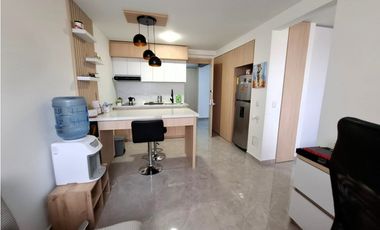 Venta Apartaestudio  Guadalupe  Cali