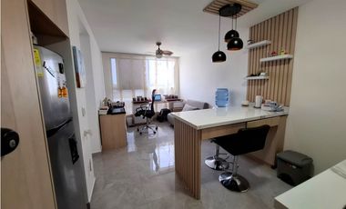 Venta Apartaestudio  Guadalupe  Cali