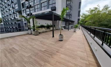 Venta Apartaestudio  Guadalupe  Cali