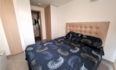 Venta Apartaestudio  Guadalupe  Cali