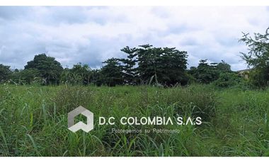 LOTE EN VENTA 1A URB. SAN JOSÉ - CERETÉ - CÓRDOBA