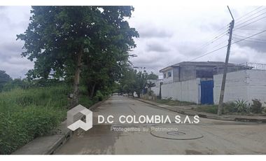 LOTE EN VENTA 1A URB. SAN JOSÉ - CERETÉ - CÓRDOBA