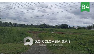 LOTE EN VENTA 1A URB. SAN JOSÉ - CERETÉ - CÓRDOBA