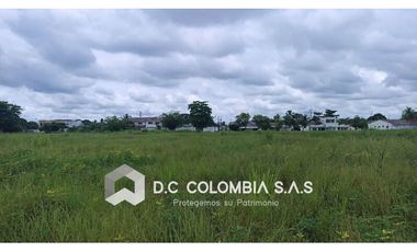 LOTE EN VENTA 1A URB. SAN JOSÉ - CERETÉ - CÓRDOBA