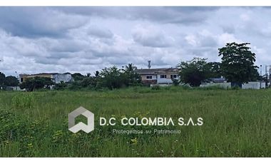 LOTE EN VENTA 1A URB. SAN JOSÉ - CERETÉ - CÓRDOBA