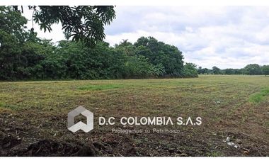 VENTA DE LOTE EN BARRIO CHUCHURUB - CERETÉ - CÓRDOBA