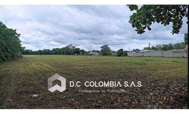 VENTA DE LOTE EN BARRIO CHUCHURUB - CERETÉ - CÓRDOBA