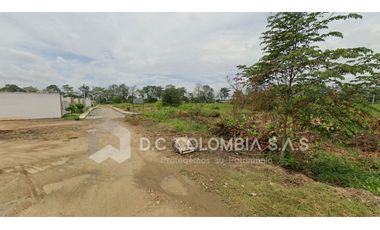 VENTA DE LOTE 3 EN BARRIO SAN JOSÉ - CERETÉ - CÓRDOBA