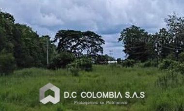 VENTA DE LOTE 3 EN BARRIO SAN JOSÉ - CERETÉ - CÓRDOBA