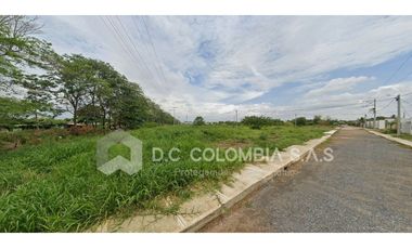 VENTA DE LOTE 3 EN BARRIO SAN JOSÉ - CERETÉ - CÓRDOBA