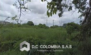 VENTA DE LOTE 3 EN BARRIO SAN JOSÉ - CERETÉ - CÓRDOBA